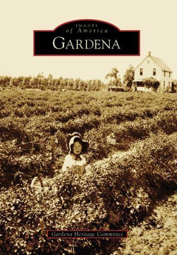 Gardena heritage - by,