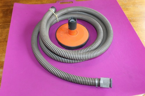Some manner gardena hose - some, of