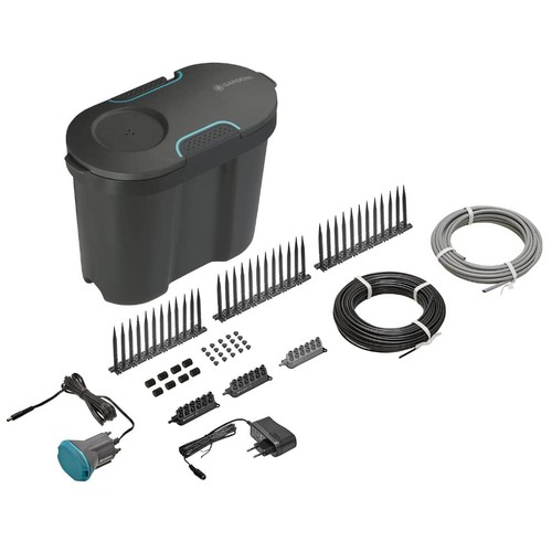 Gardena bewasserungs set new - bewasserungs-set,
